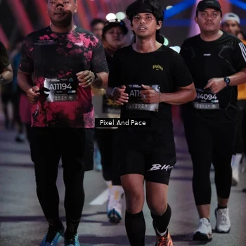Runner Photo 6718283