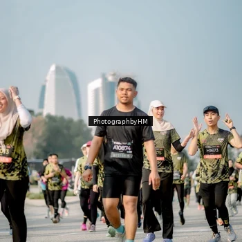 Runner Photo 6718284