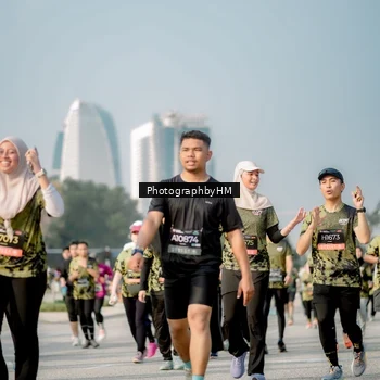 Runner Photo 6718286