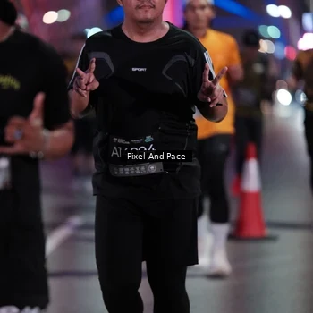 Runner Photo 6718289