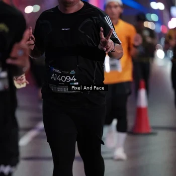 Runner Photo 6718290