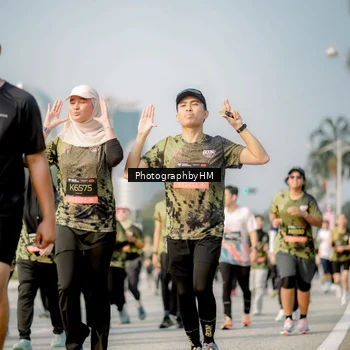 Runner Photo 6718293