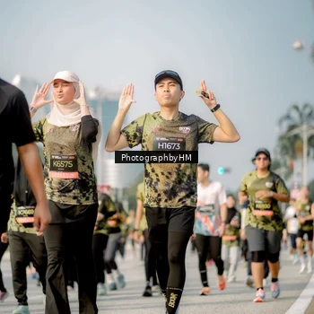 Runner Photo 6718294