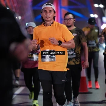 Runner Photo 6718298