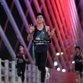 Runner Photo 6718299