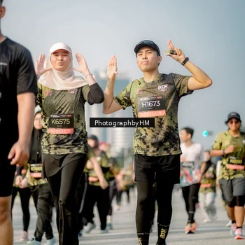Runner Photo 6718300