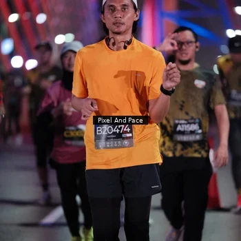 Runner Photo 6718302