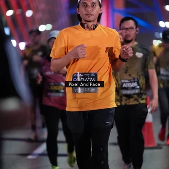 Runner Photo 6718304