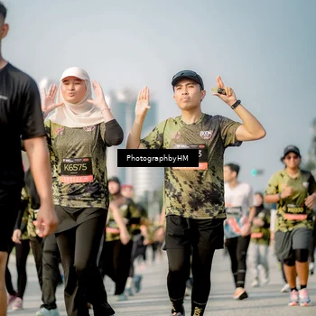 Runner Photo 6718305