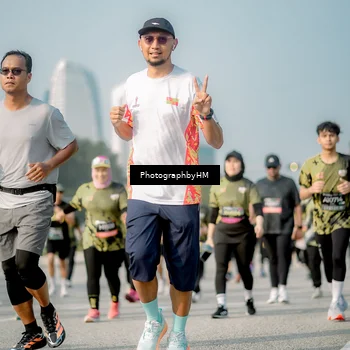 Runner Photo 6718309