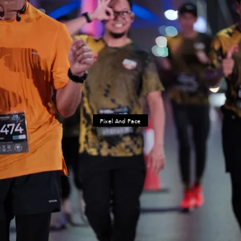 Runner Photo 6718310