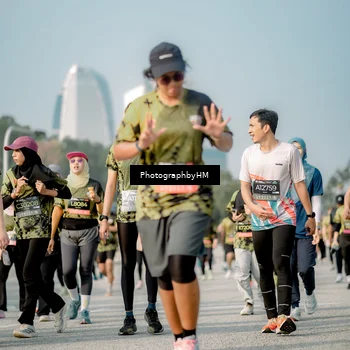 Runner Photo 6718314