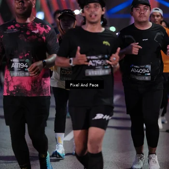 Runner Photo 6718318