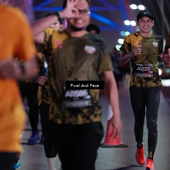 Runner Photo 6718319