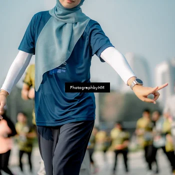 Runner Photo 6718320