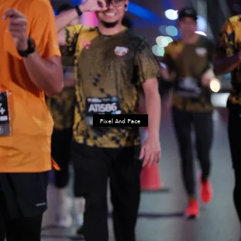 Runner Photo 6718321