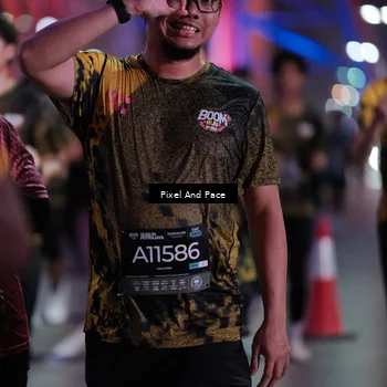 Runner Photo 6718322