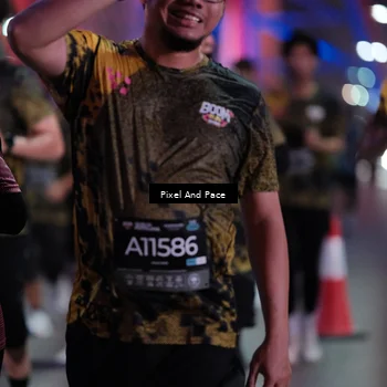 Runner Photo 6718323