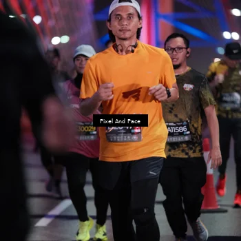 Runner Photo 6718324