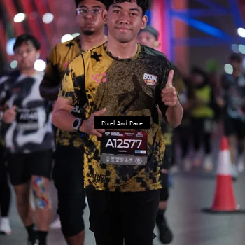 Runner Photo 6718334
