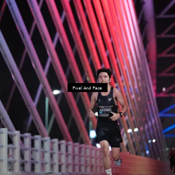 Runner Photo 6718335