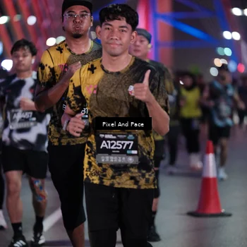 Runner Photo 6718336