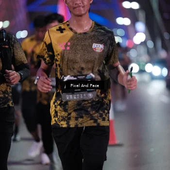 Runner Photo 6718338