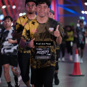 Runner Photo 6718339