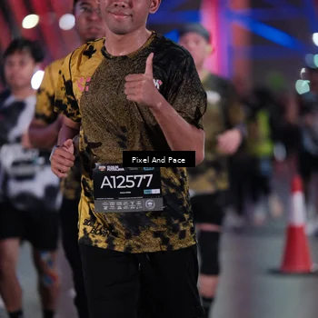 Runner Photo 6718344