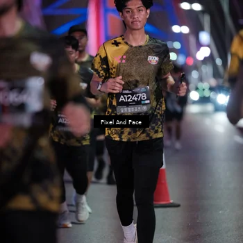 Runner Photo 6718367