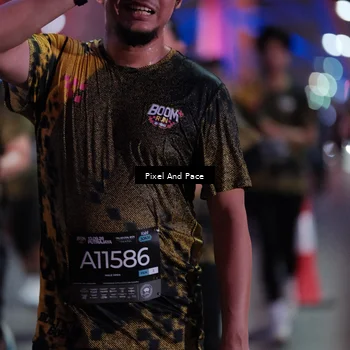 Runner Photo 6718372
