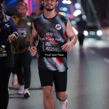 Runner Photo 6718388