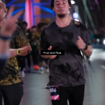 Runner Photo 6718392