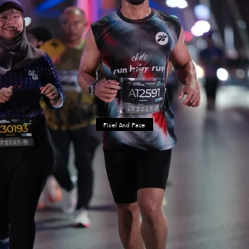 Runner Photo 6718394