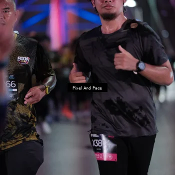 Runner Photo 6718396