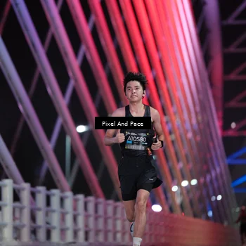 Runner Photo 6718414