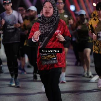 Runner Photo 6718418