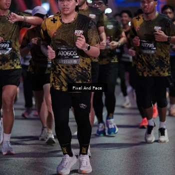 Runner Photo 6718420