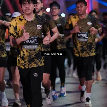 Runner Photo 6718447