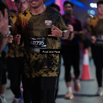 Runner Photo 6718448