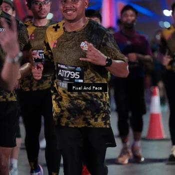 Runner Photo 6718449