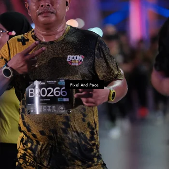 Runner Photo 6718452