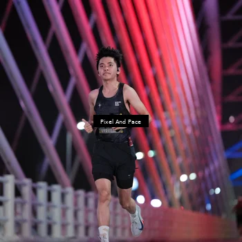 Runner Photo 6718453