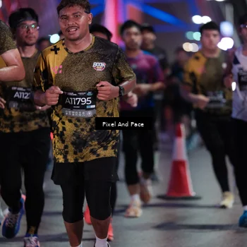Runner Photo 6718454