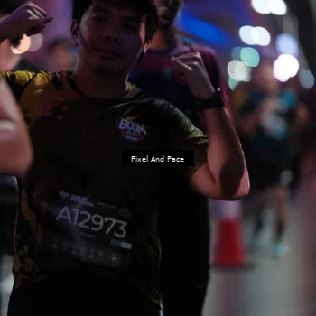 Runner Photo 6718467