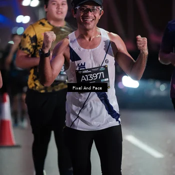 Runner Photo 6718473