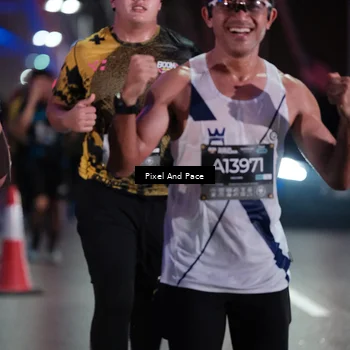 Runner Photo 6718474