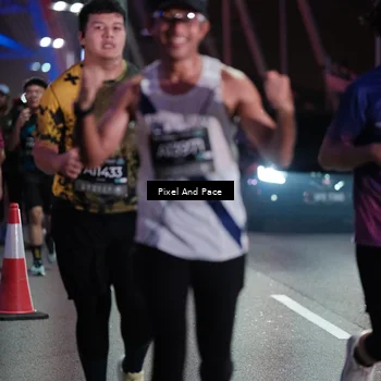 Runner Photo 6718475