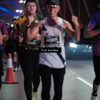 Runner Photo 6718477