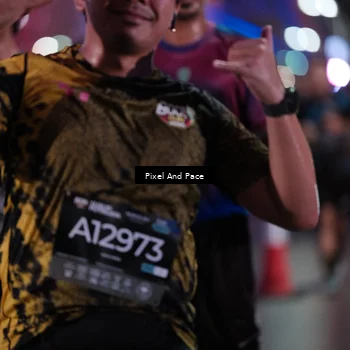 Runner Photo 6718481